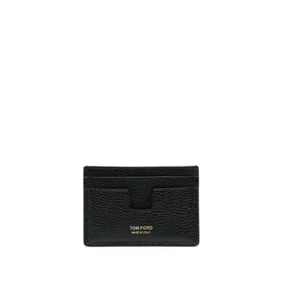 TOM FORD WALLET