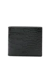 Tom Ford Wallets Blacks And Greys In Black