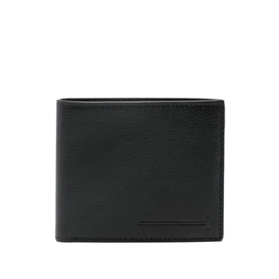 Tom Ford Wallet In Black