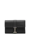 Tom Ford Wallet In Black