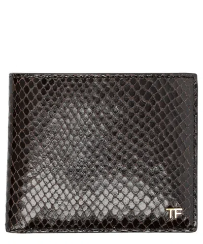 TOM FORD WALLET