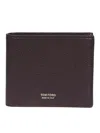 Tom Ford Wallet In Brown