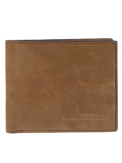 TOM FORD TOM FORD WALLET