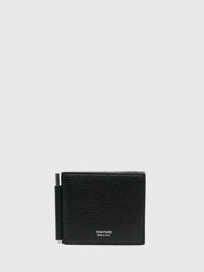 Tom Ford Wallet Men In Black