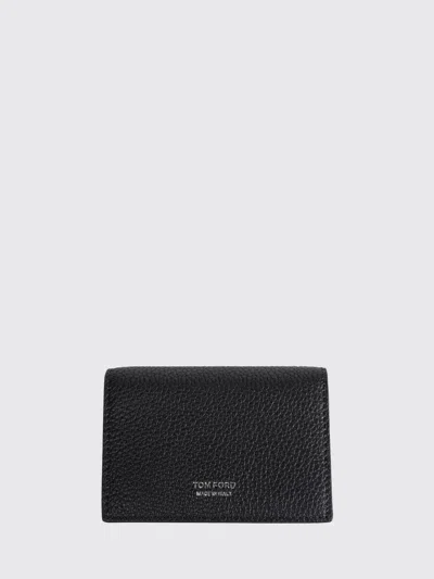Tom Ford Wallet Men In Black