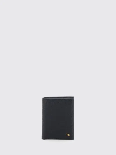 Tom Ford Wallet Men In Black