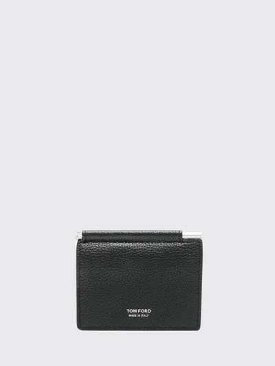 Tom Ford Wallet Men In Black