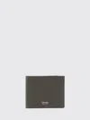 Tom Ford Wallet Men In Gray
