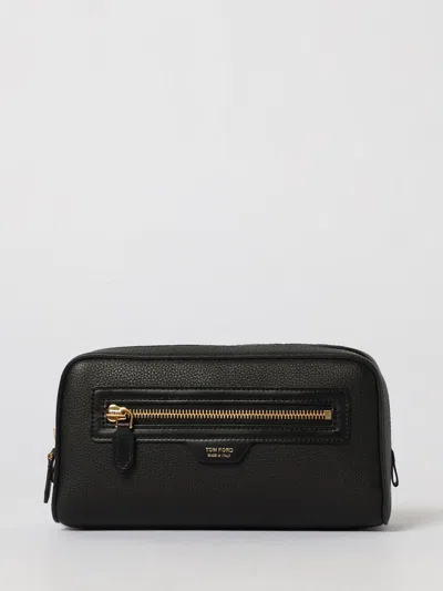 Tom Ford Wallet  Men Color Black