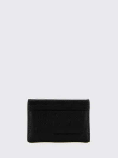 Tom Ford Wallet  Men Color Black