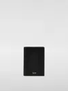 Tom Ford Wallet  Men Color Black In Black