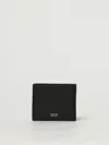 Tom Ford Wallets & Card Holders Black In Black