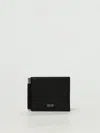 Tom Ford Wallet  Men Color Black