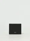 Tom Ford Wallet  Men Color Black In Black