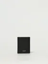 Tom Ford Wallet  Men Color Black