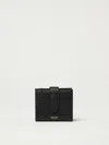 Tom Ford Wallet  Men Color Black In Black