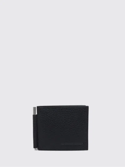 TOM FORD WALLET TOM FORD MEN COLOR BLACK,H41891002
