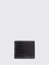 Tom Ford Wallets & Cardholders In Black