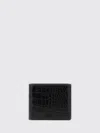 Tom Ford Wallet  Men Color Black
