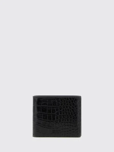 Tom Ford Wallet  Men Color Black