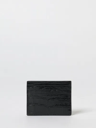 Tom Ford Wallet  Men Color Black
