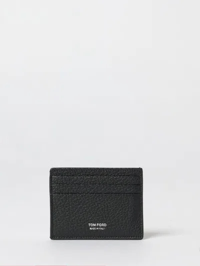 TOM FORD WALLET MEN TOM FORD,H35944002