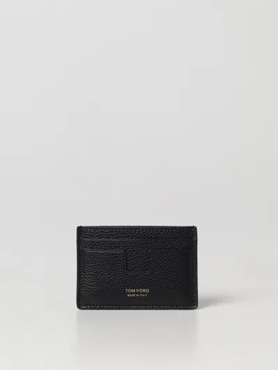 Tom Ford Wallet  Men In Black