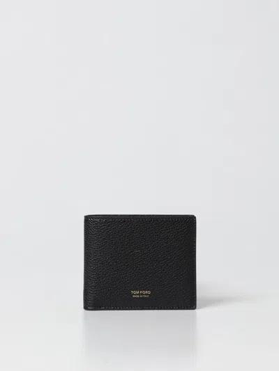 Tom Ford Wallet  Men In Black