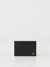 Tom Ford Wallet  Men Color Black In Black