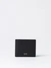 Tom Ford Wallets In 黑色