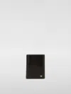 Tom Ford Wallet  Men Color Brown