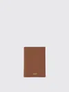 Tom Ford Wallet  Men Color Brown In Brown