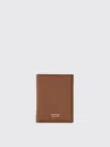 Tom Ford Wallet  Men Color Brown In Brown