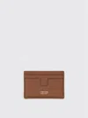 Tom Ford Wallet  Men Color Brown