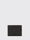 Tom Ford Wallet  Men Color Brown In Black