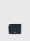 Tom Ford Mens Wallet Accessories In Denim