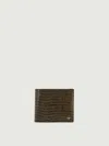 Tom Ford Wallet  Men Color Grey In Gray