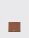 Tom Ford Wallet  Men Color Leather In Brown