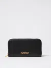Tom Ford Zip Wallet In Black