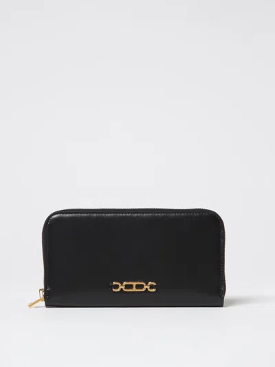 TOM FORD WALLET TOM FORD WOMAN COLOR BLACK,G66204002