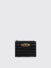 Tom Ford Geldbeutel  Damen Farbe Schwarz In Schwarz