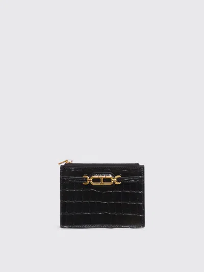 Tom Ford Geldbeutel  Damen Farbe Schwarz