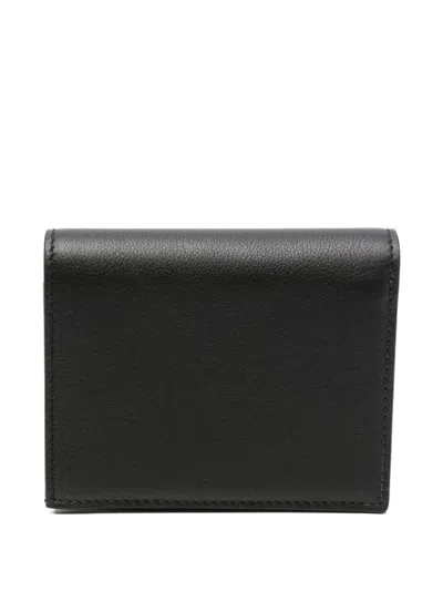 TOM FORD TOM FORD WALLET WITH PADLOCK