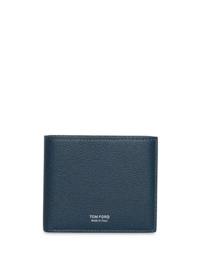 TOM FORD TOM FORD WALLETS