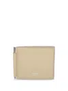 Tom Ford Wallets In Neutral