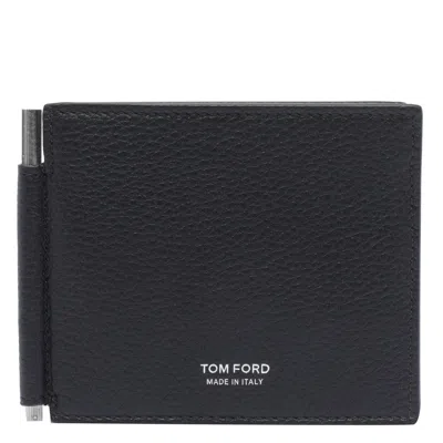 Tom Ford Wallets