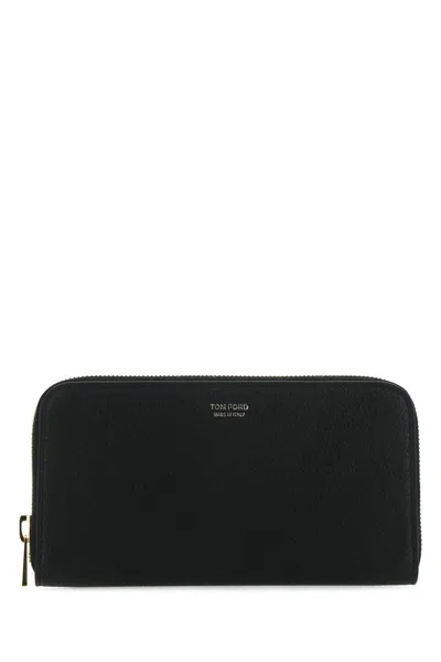 Tom Ford Wallets