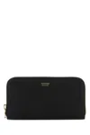 Tom Ford Unique Finish Textured Leather Wallet