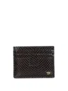 Tom Ford Wallets In Black