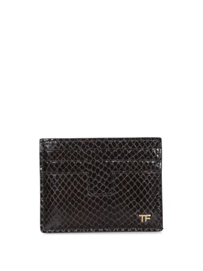 Tom Ford Wallets